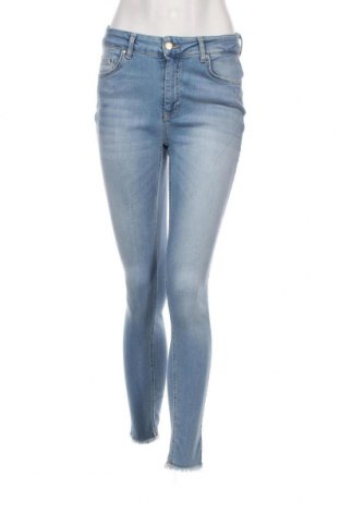Γυναικείο Τζίν ONLY, Μέγεθος L, Χρώμα Μπλέ, Τιμή 9,91 €