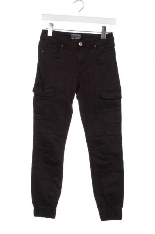 Dámske džínsy  ONLY, Veľkosť XS, Farba Čierna, Cena  17,86 €