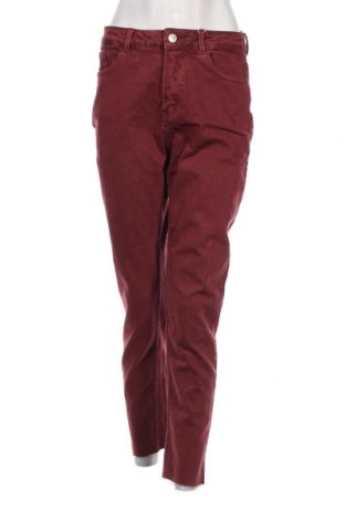 Damen Jeans ONLY, Größe M, Farbe Rot, Preis 15,76 €