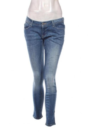 Dámské džíny  ONLY, Velikost L, Barva Modrá, Cena  276,00 Kč