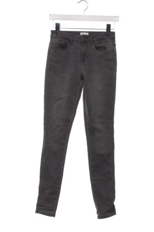 Dámske džínsy  ONLY, Veľkosť S, Farba Sivá, Cena  2,89 €