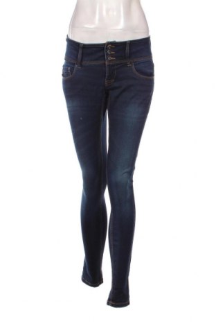 Dámske džínsy  ONLY, Veľkosť M, Farba Modrá, Cena  2,89 €