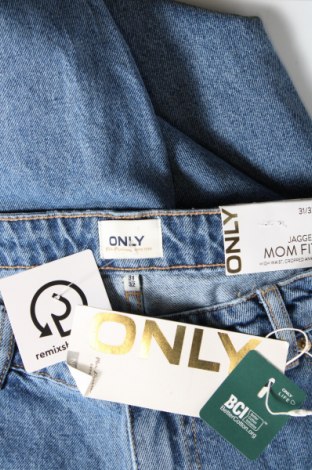 Damen Jeans ONLY, Größe XL, Farbe Blau, Preis 19,92 €