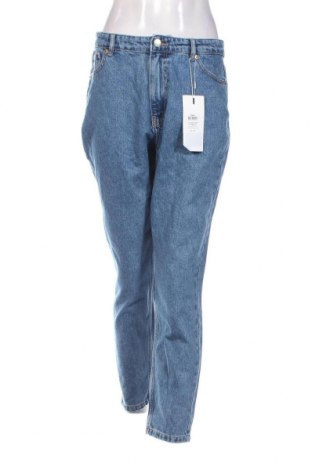 Γυναικείο Τζίν ONLY, Μέγεθος XL, Χρώμα Μπλέ, Τιμή 24,76 €