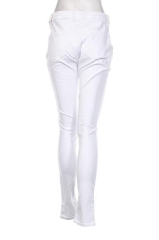 Damskie jeansy ONLY, Rozmiar XL, Kolor Biały, Cena 82,10 zł
