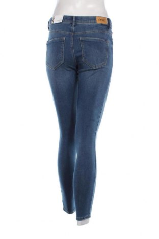 Dámské džíny  ONLY, Velikost S, Barva Modrá, Cena  391,00 Kč