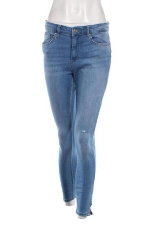 Dámské džíny  ONLY, Velikost L, Barva Modrá, Cena  614,00 Kč