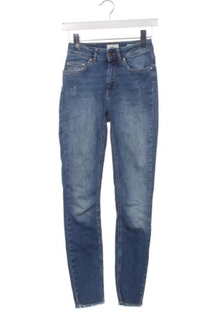 Dámské džíny  ONLY, Velikost S, Barva Modrá, Cena  542,00 Kč
