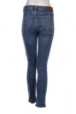 Dámské džíny  ONLY, Velikost S, Barva Modrá, Cena  190,00 Kč