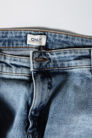 Dámské džíny  ONLY, Velikost XL, Barva Modrá, Cena  542,00 Kč