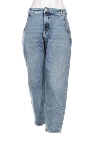 Dámske džínsy  ONLY, Veľkosť XL, Farba Modrá, Cena  11,57 €