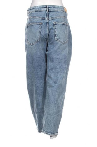 Γυναικείο Τζίν ONLY, Μέγεθος XL, Χρώμα Μπλέ, Τιμή 21,03 €