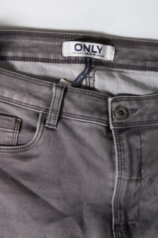 Damen Jeans ONLY, Größe XL, Farbe Grau, Preis 9,46 €