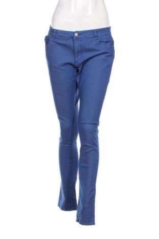 Dámske džínsy  ONLY, Veľkosť L, Farba Modrá, Cena  10,99 €