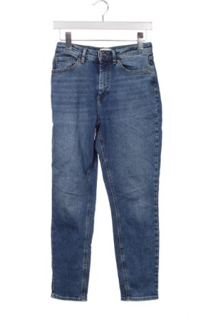 Dámské džíny  ONLY, Velikost S, Barva Modrá, Cena  129,00 Kč