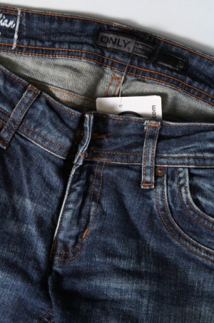 Damen Jeans ONLY, Größe L, Farbe Blau, Preis 27,99 €
