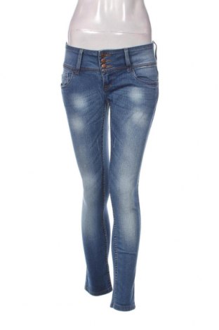 Dámské džíny  ONLY, Velikost M, Barva Modrá, Cena  129,00 Kč