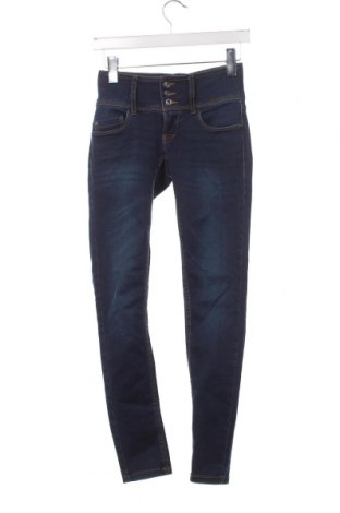 Dámské džíny  ONLY, Velikost S, Barva Modrá, Cena  152,00 Kč