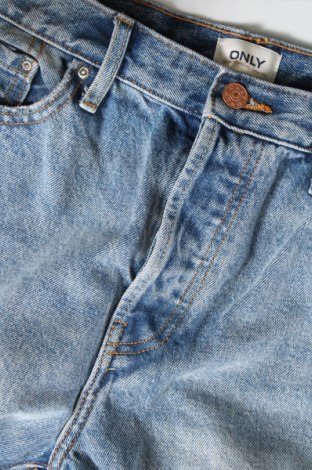Damskie jeansy ONLY, Rozmiar XL, Kolor Niebieski, Cena 45,98 zł