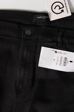Damen Jeans ONLY Carmakoma, Größe 3XL, Farbe Schwarz, Preis 22,62 €