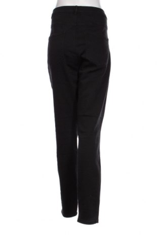 Damen Jeans ONLY Carmakoma, Größe 3XL, Farbe Schwarz, Preis 22,62 €