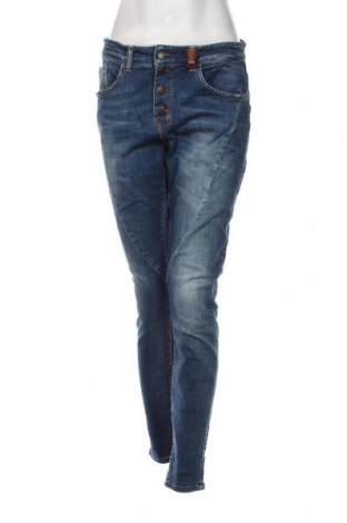 Dámske džínsy  Object, Veľkosť M, Farba Modrá, Cena  11,53 €