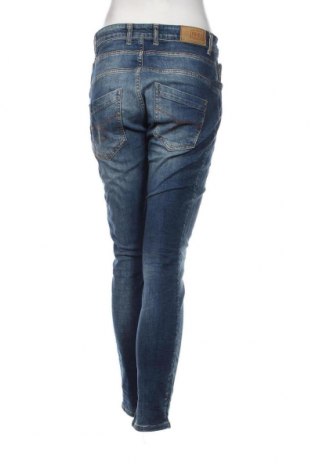Dámské džíny  Object, Velikost M, Barva Modrá, Cena  285,00 Kč