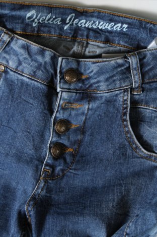 Damen Jeans Ofelia, Größe M, Farbe Blau, Preis 5,93 €