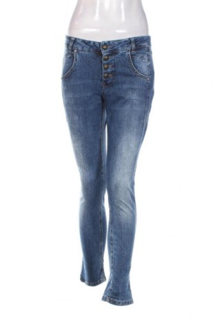 Damen Jeans Ofelia, Größe M, Farbe Blau, Preis 5,93 €