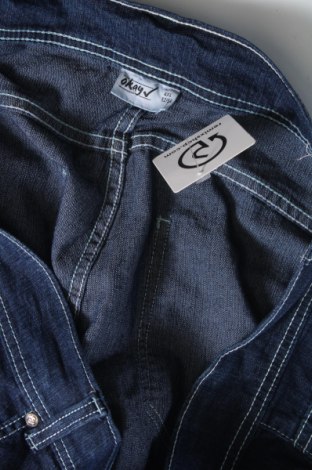 Damen Jeans Okay, Größe 4XL, Farbe Blau, Preis 20,18 €