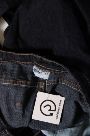 Dámske džínsy  Okay, Veľkosť XL, Farba Modrá, Cena  4,27 €