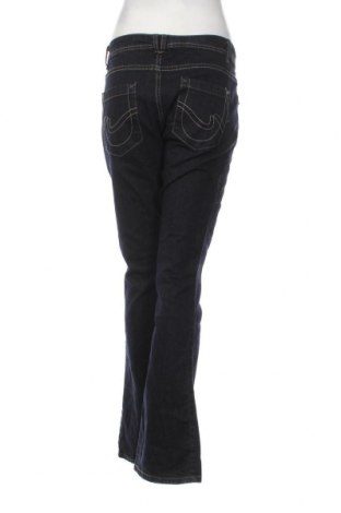 Γυναικείο Τζίν Okay, Μέγεθος XL, Χρώμα Μπλέ, Τιμή 9,15 €