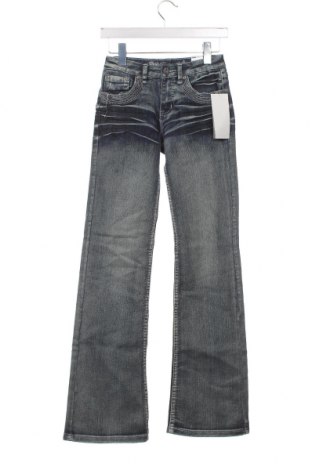 Damen Jeans Okay, Größe XS, Farbe Blau, Preis € 10,09