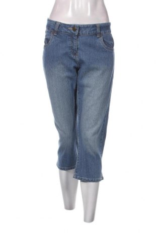 Damen Jeans Okay, Größe L, Farbe Blau, Preis € 5,00