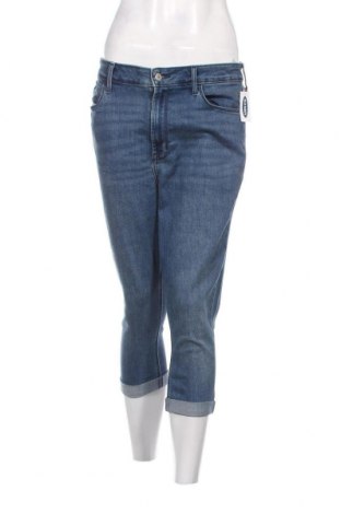 Dámske džínsy  Old Navy, Veľkosť M, Farba Modrá, Cena  23,73 €