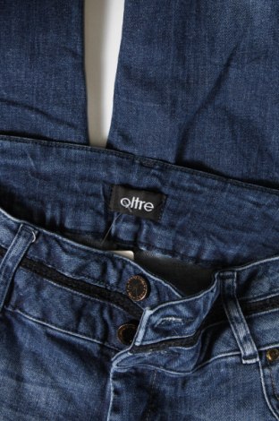 Damen Jeans Oltre, Größe M, Farbe Blau, Preis 15,34 €