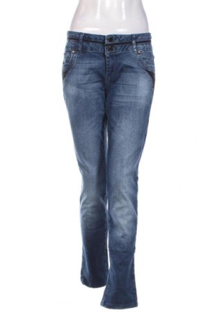 Damen Jeans Oltre, Größe M, Farbe Blau, Preis € 15,34