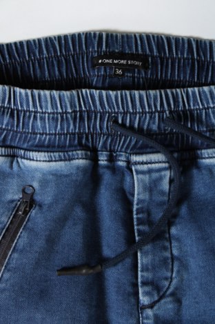Damen Jeans One More Story, Größe S, Farbe Blau, Preis € 20,97