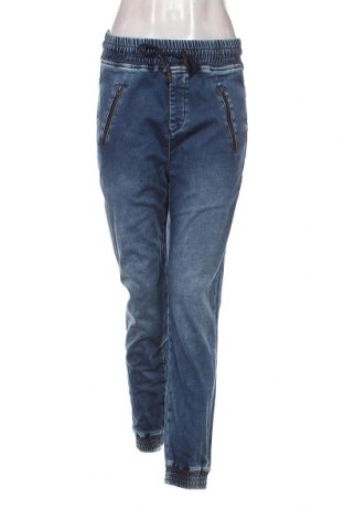 Damen Jeans One More Story, Größe S, Farbe Blau, Preis 11,32 €