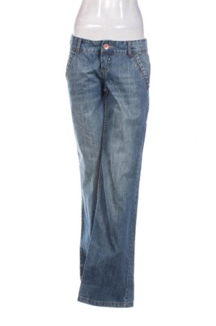 Damen Jeans O'neill, Größe M, Farbe Blau, Preis 22,80 €