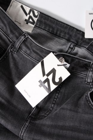 Damen Jeans Opus, Größe M, Farbe Grau, Preis 13,30 €
