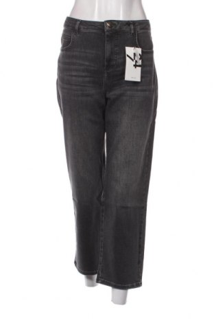 Damen Jeans Opus, Größe M, Farbe Grau, Preis 36,35 €