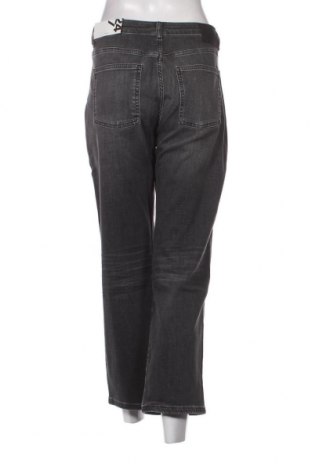 Damen Jeans Opus, Größe M, Farbe Grau, Preis € 21,28
