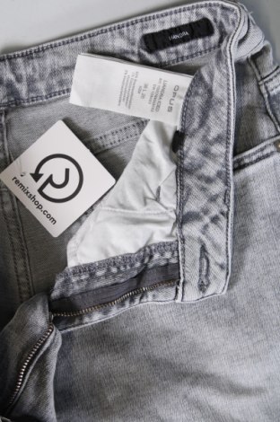 Damen Jeans Opus, Größe M, Farbe Grau, Preis € 52,19