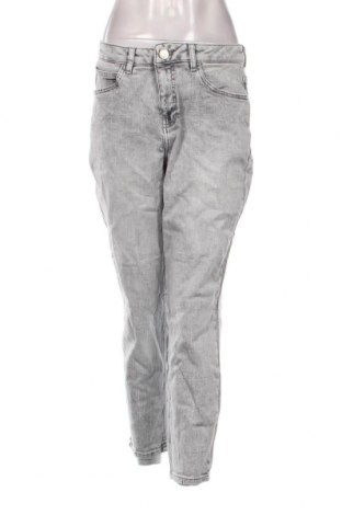 Damen Jeans Opus, Größe M, Farbe Grau, Preis € 28,18
