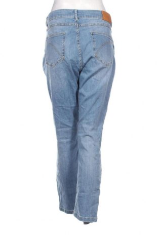 Damen Jeans Opus, Größe L, Farbe Blau, Preis € 41,23
