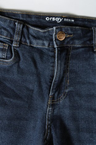 Damen Jeans Orsay, Größe S, Farbe Blau, Preis € 9,18