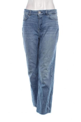 Γυναικείο Τζίν Orsay, Μέγεθος M, Χρώμα Μπλέ, Τιμή 17,94 €