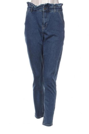 Γυναικείο Τζίν Orsay, Μέγεθος S, Χρώμα Μπλέ, Τιμή 8,90 €