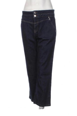 Γυναικείο Τζίν Orsay, Μέγεθος M, Χρώμα Μπλέ, Τιμή 8,45 €